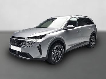 Peugeot 5008 1.2 HYBRID 145 E-DSC6 ALLURE KLIMA LED 7-S DAB 360   Tageszulassung