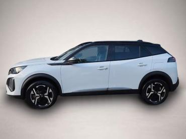 Peugeot 2008 GT EAT8 Allwetter Schiebedach Alcantara Rückfahrkamera