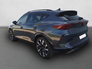 Cupra Formentor 2.0TSI DSG 4Drive AHK GV5 Navi Matrix Tageszulassung