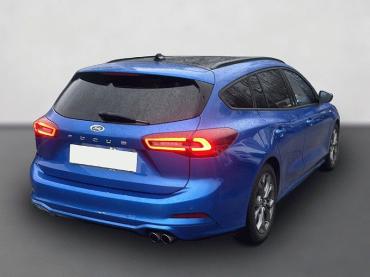 Ford Focus Line Turnier Automatik Sportpaket Navi Gebrauchtwagen