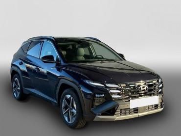 Fahrzeug ansehen: Hyundai Tucson Premium 1.6 T-GDI 2WD 48V DCT / Matrix-L... Hyundai Tucson Premium 1.6 T-GDI 2WD 48V DCT / Matrix-L...