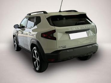 Dacia Duster Hybrid 140 Journey Navi Kamera Tempomat S