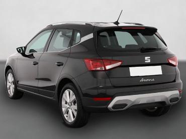 Fahrzeug ansehen: Seat Arona 1.0 TSI Xperience Gebrauchtwagen Seat Arona 1.0 TSI Xperience Gebrauchtwagen