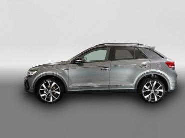 VW T-Roc 1.5 TSI 7-Gang-DSG Neuwagen