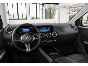 Mercedes-Benz B-Klasse B 250 Jahreswagen