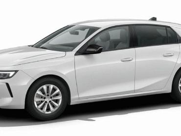 Opel Astra Opel Sports Tourer Edition 1.2 Turbo 96 kW (130 PS) 8-Gang Automatikgetriebe 1.2 Turbo 8-Gang Automatikgetriebe Neuwagen