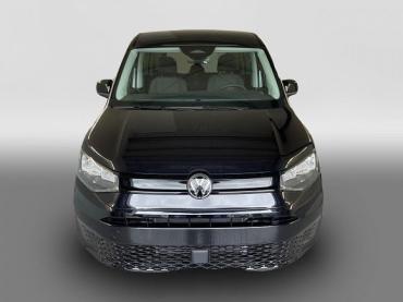 VW Caddy Caddy 1.5 TSI GV5+AHK+Climatronic+App-Connect+W... Neuwagen