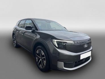 Ford Explorer Dual-Elektromotor Extend. Range AWD 79kWh Explorer Gebrauchtwagen