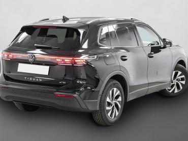 VW Tiguan 1,5 eTSI DSG Prime - LAGER Gebrauchtwagen