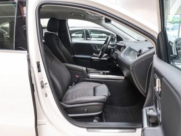 Mercedes-Benz B-Klasse B 250 Gebrauchtwagen