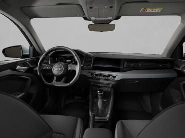 Audi A1 A1 Gebrauchtwagen
