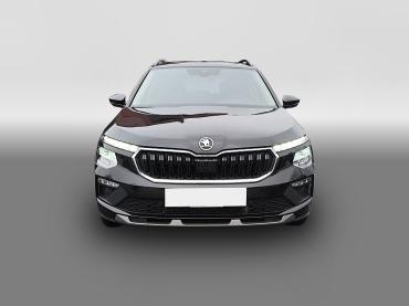 Skoda Kamiq 1.5 TSI DSG Selection NAVI ACC PDC RFK LINK KESSY LED Gebrauchtwagen