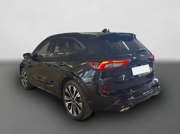 Ford Kuga 2.5 Duratec FHEV ST-LINE X Gebrauchtwagen