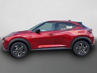 Nissan Juke N-Connecta NAVI+KAMERA+SHZ+VOLL-LED+PDC 1.0 DIG... EU Reimport Tageszulassung