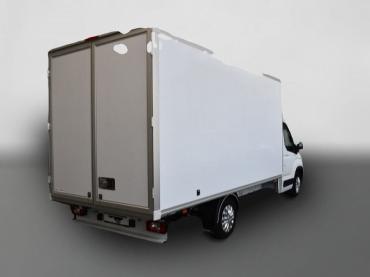 Maxus T90 e-Deliver 9 LR Kofferaufbau Gebrauchtwagen