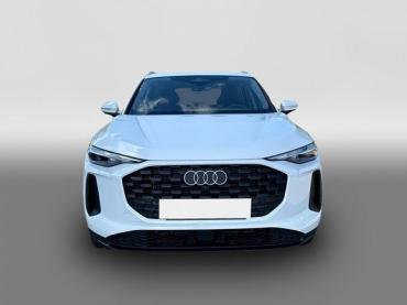 Audi Q5 Q5 AHK+NAVI+SHZ+PDC TFSI 150 kW (204PS) 7-Gang ... EU Reimport Tageszulassung