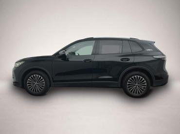 Fahrzeug ansehen: Volkswagen Tiguan 1.5 eTSI DSG GOAL IQ.LIGHT NAVI AHK Volkswagen Tiguan 1.5 eTSI DSG GOAL IQ.LIGHT NAVI AHK