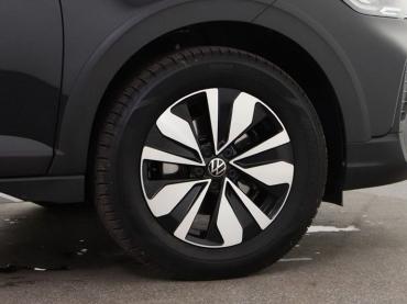 VW Taigo 1.0 TSI Move LED ACC Kamera App AHK Gebrauchtwagen