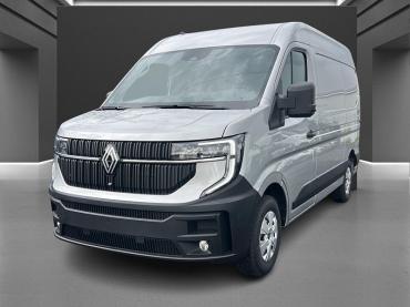 Renault Master  AT9 /170 PS/ 3,5t/ L2H2/AHK /270°/Kamera Gebrauchtwagen