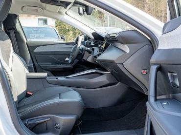 Peugeot 308 308 Gebrauchtwagen
