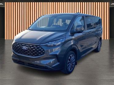 Ford Tourneo Custom Custom 320 L2 Titanium X*Navi*360°Kamera Neuwagen