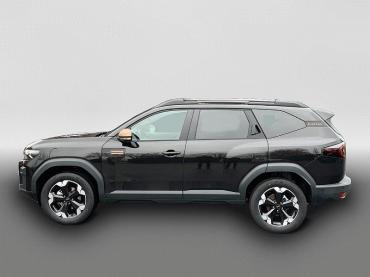 Fahrzeug ansehen: Dacia Bigster Extreme Hybrid 155/ Winter * /Parking Dacia Bigster Extreme Hybrid 155/ Winter * /Parking