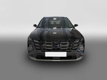 Hyundai Tucson GO! Plus 1.6 T-GDI 2WD DCT 110kW (150PS) 2-Zo...
