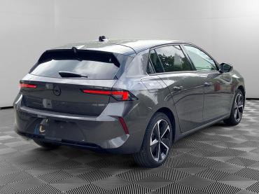 Opel Astra L Lim. GS NAVI SHZ 2xPDC 360-KAM Gebrauchtwagen