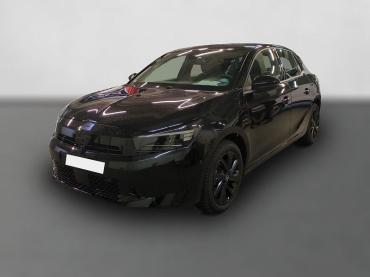 Opel Corsa F GS 1.2 T Aut. SHZ Kamera 360 PDC v+h Gebrauchtwagen