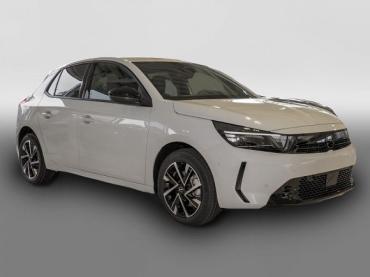 Opel Corsa GS Hybrid+NAV+CARPL+R-KAM+S/L Hzg+LED+Totw.ASSIST+KEYL+ Gebrauchtwagen