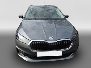 Skoda Fabia 1.0 Selection/LED/Sitzheizung/LederMFL/PDC Neuwagen