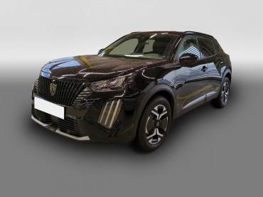 Peugeot 2008 Hybrid Allure AT Shz Navi Kamera AHK Jahreswagen