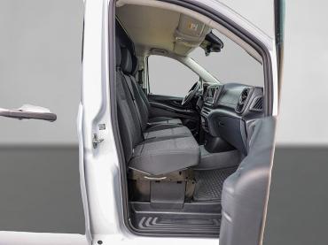 Mercedes-Benz Vito Vito Gebrauchtwagen
