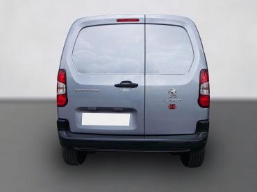 Peugeot Partner Dangel 4x4 L1 2.0t BlueHDi HECKFLÜGELTÜREN*KLIMA*RADIO-DAB*PDC*BLUETOOTH Tageszulassung