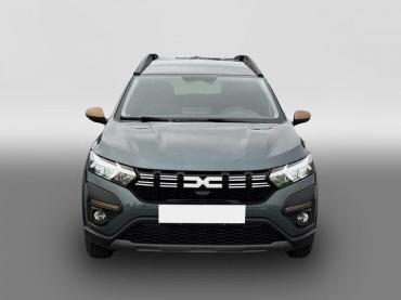Dacia Jogger Jogger 100 ECO-G Extreme+ 7-Sitzer Navigation L... Tageszulassung