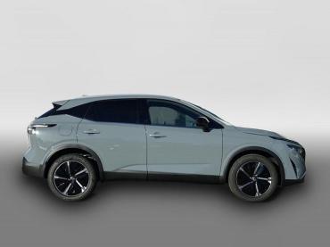 Nissan Qashqai TEKNA 158PS Xtron MY24 BOSE Pano SOFORT! Neuwagen