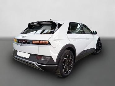 Hyundai IONIQ 5 77,4 kWh Dynamiq *NAVI*ACC*TWA*RFK*LED* Gebrauchtwagen