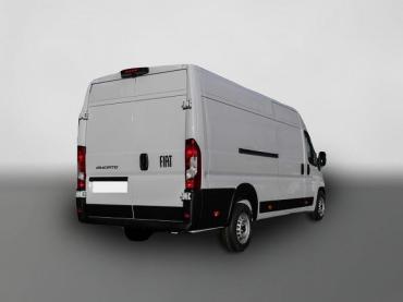 Fiat Ducato L4H2 140 Maxi Techno Premium Visibility Allwetter Tageszulassung