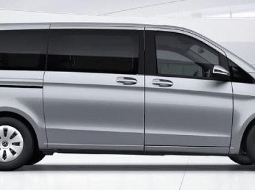 Mercedes-Benz V-Klasse Mercedes-Benz V-Klasse d lang 9G-TRONIC 120 kW (163 PS) RWD V 220 d lang 9G-TRONIC Gebrauchtwagen