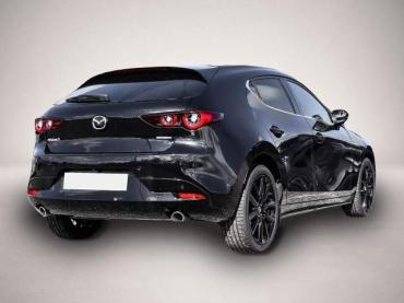 Fahrzeug ansehen: Mazda 3 2025 Mazda3 2.0L e-SKYACTIV X 186ps 6AT FWD Ho Mazda 3 2025 Mazda3 2.0L e-SKYACTIV X 186ps 6AT FWD Ho