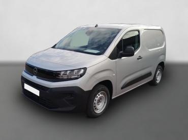 Opel Combo Cargo L1H1+3-Sitzer + RF-Kamera + Multimedia Radio + Holzboden... Tageszulassung