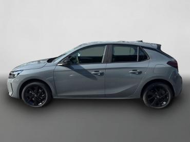 Opel Corsa F Sitzheizung Lenkradheizung Klima Gebrauchtwagen