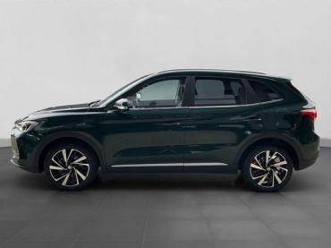 MG ZS HEV Luxury Leasing ab 199 EUR mtl. Farben - 18 KEYLESS ACC DAB+ KLIMA Gebrauchtwagen