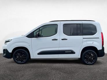 Citroën Berlingo MPV M PLUS BlueHDi 130 EAT8|GRA|PDC| Tageszulassung