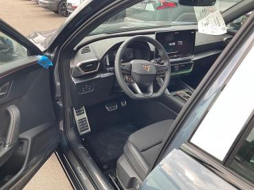 Cupra Formentor 1.5 eTSI DSG, AHK, Kamera, el. Klappe, Winterpaket Tageszulassung