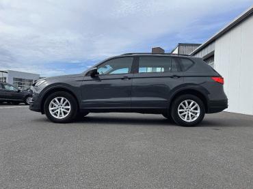 Seat Tarraco 2.0 TDI DSG Style 188¤ m. 20 Anzahlung DAB Navi ACC LED PDC Klima  Gebrauchtwagen