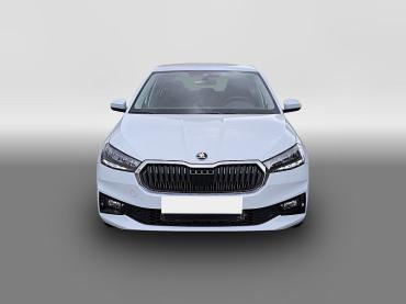 Fahrzeug ansehen: Skoda Fabia 1.0 TSI DSG Selection LED RFK PDC Skoda Fabia 1.0 TSI DSG Selection LED RFK PDC