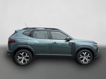 Dacia Duster TCe 100 ECO-G Expression LED SHZ Gebrauchtwagen