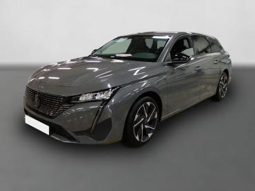 Fahrzeug ansehen: Peugeot 308 SW Allure Shz Navi Kamera PDC Keyless Gebrauchtwagen Peugeot 308 SW Allure Shz Navi Kamera PDC Keyless Gebrauchtwagen