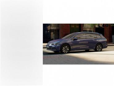 VW Golf 8 VIII 1.0 eTSI DSG MOVE AHK/Rückkam/LED/Multilenk Gebrauchtwagen